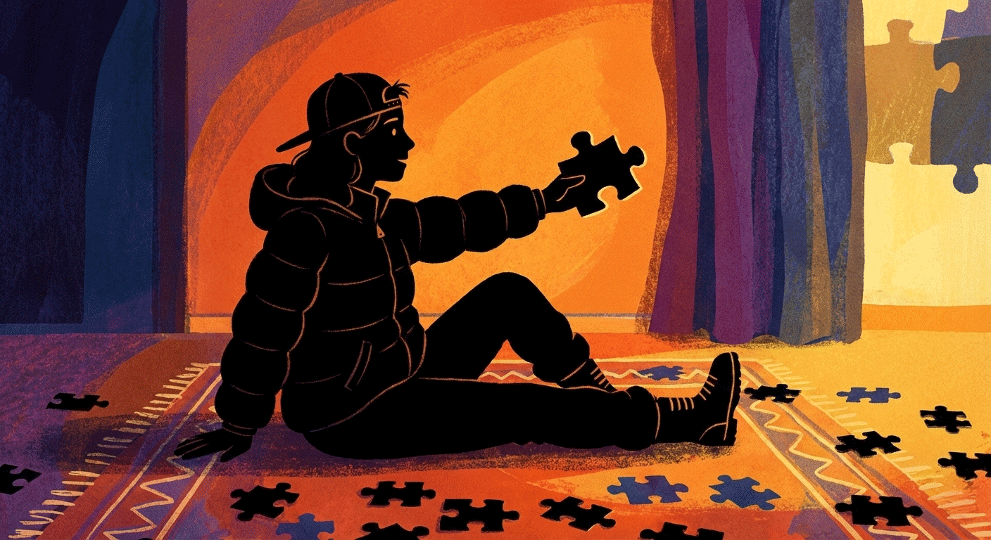 우리는 왜 MBTI에 진심일까? ‘나’를 설명하는 게 피곤한 세대를 위하여