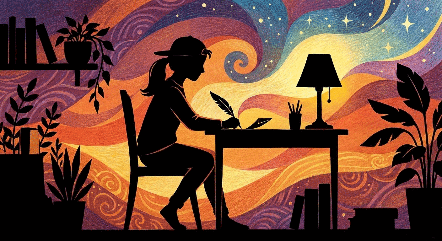 AI 시대의 ‘문맹’은 의도를 잃어버린 사람이다: 살아남기 위한 맥락의 기술