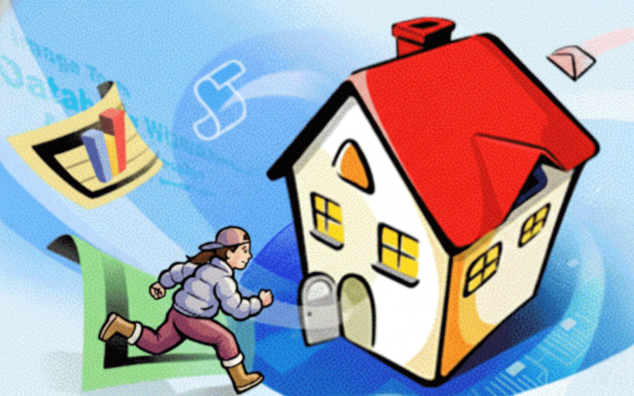 서버와의 첫 만남은 너무 어렵지만 미니PC로 가볍게 시작해보자 : 초보자를 위한 서버 입문기